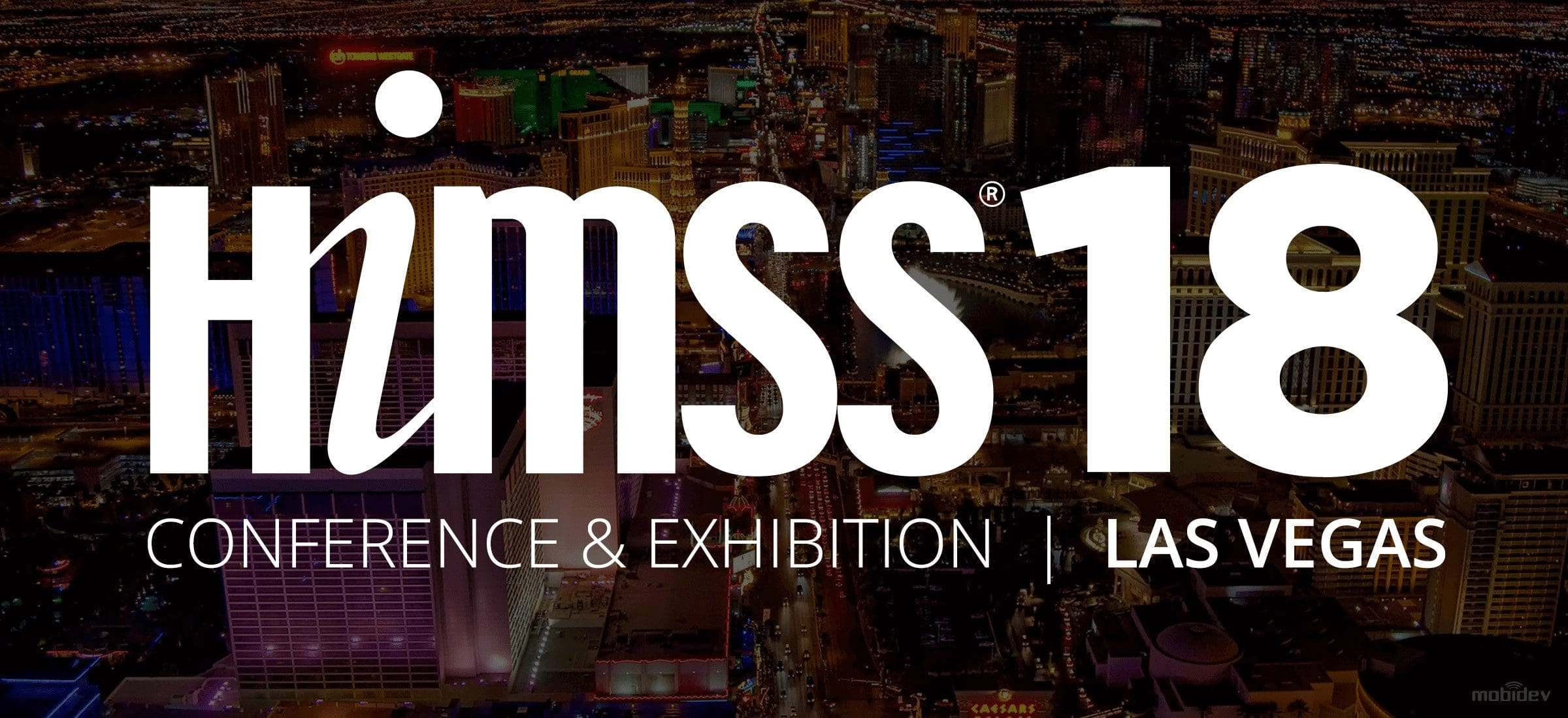 5 Trends We Observed At HIMSS 2018