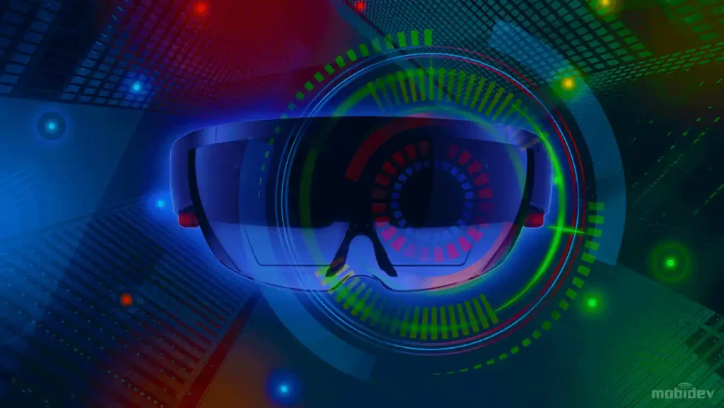 Enterprise Wearables & Augmented Reality Adoption And Use Cases