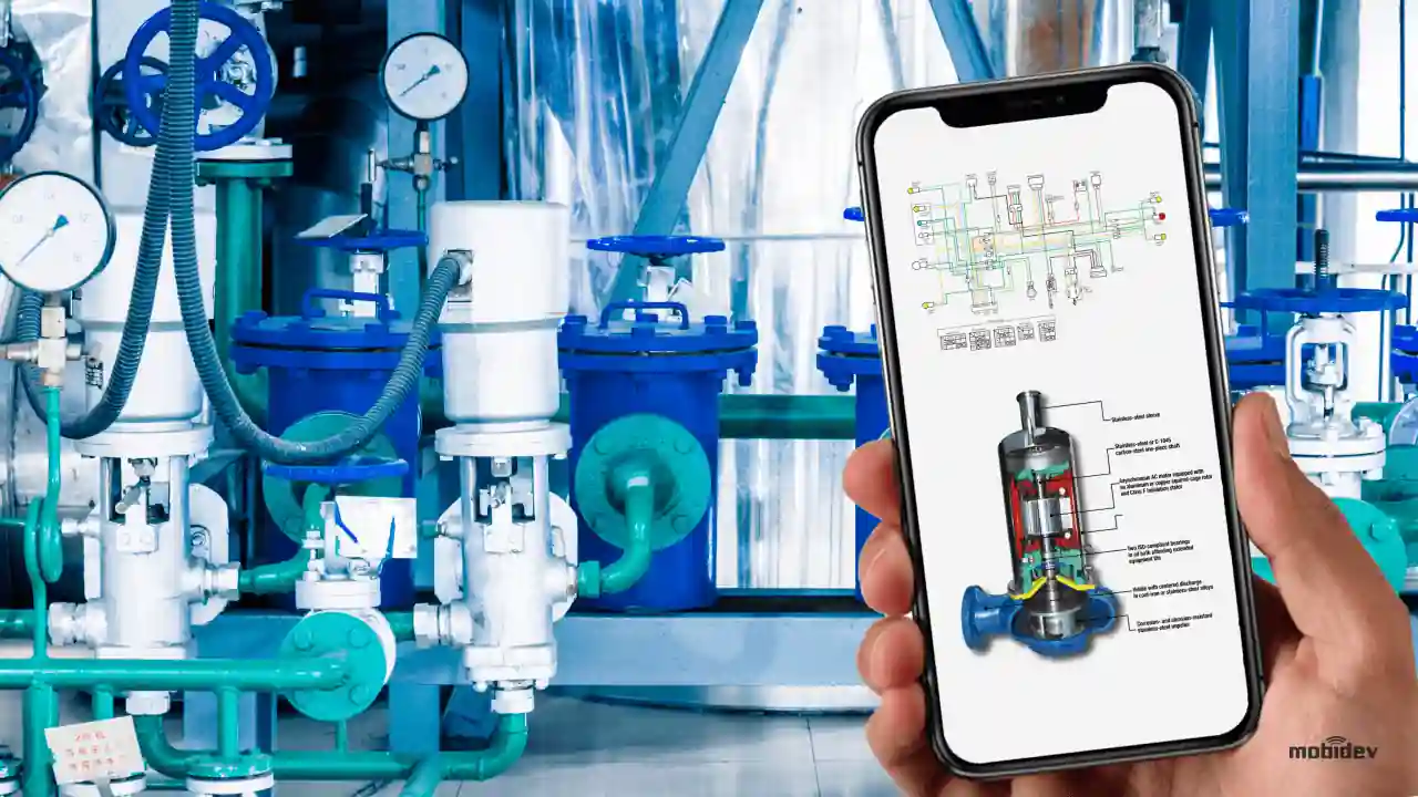 industrial aws iot examples