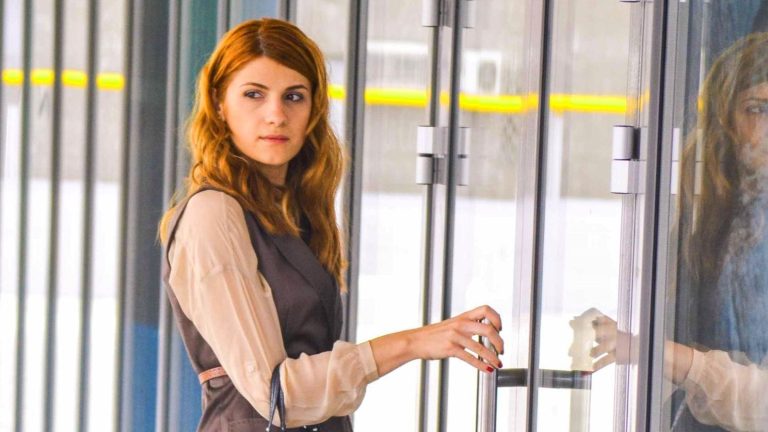 AI Biometrics Authentication for Enterprise Security