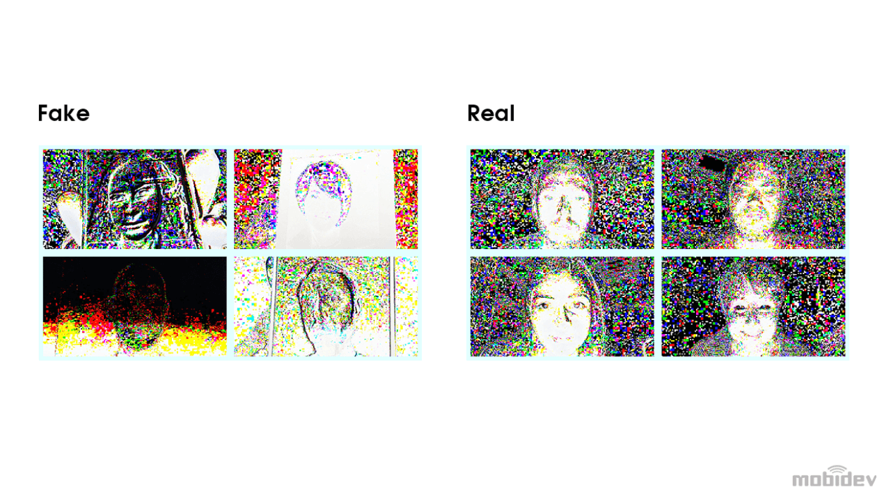 Active flash technique Active flash technique