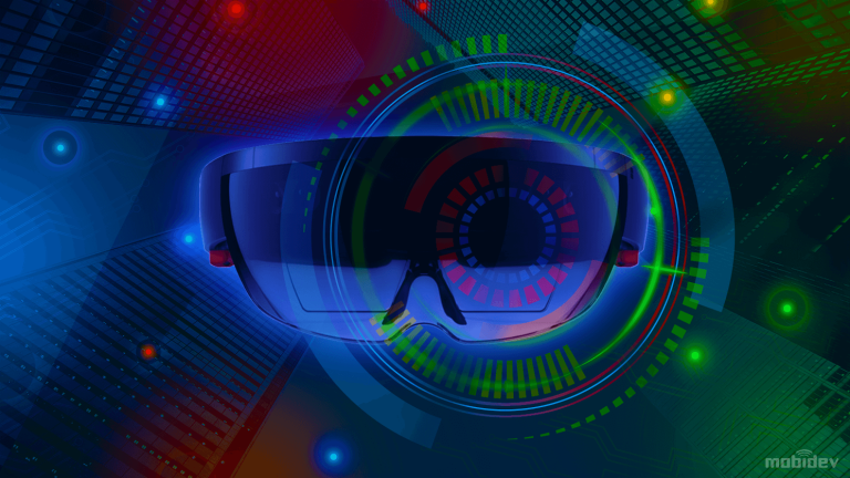 Enterprise Wearables & Augmented Reality Adoption And Use Cases