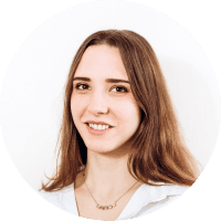 Olena Gorban - PM BA Group Team Leader at MobiDev