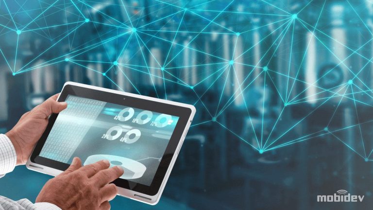 IoT Application Development With The AWS IoT Platform