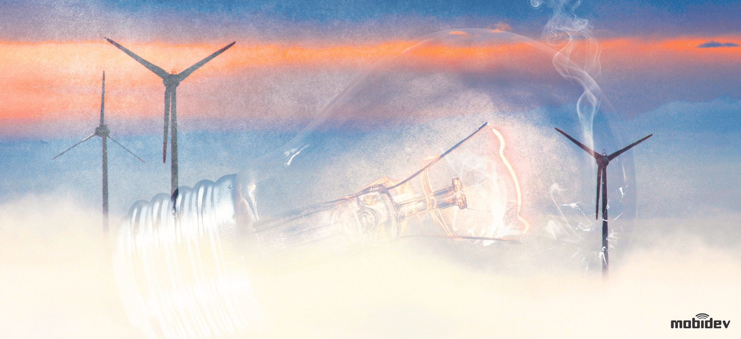 Energy 4.0: Digital Transformation In Energy & Utilities Industry