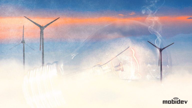 Energy 4.0: Digital Transformation In Energy & Utilities Industry