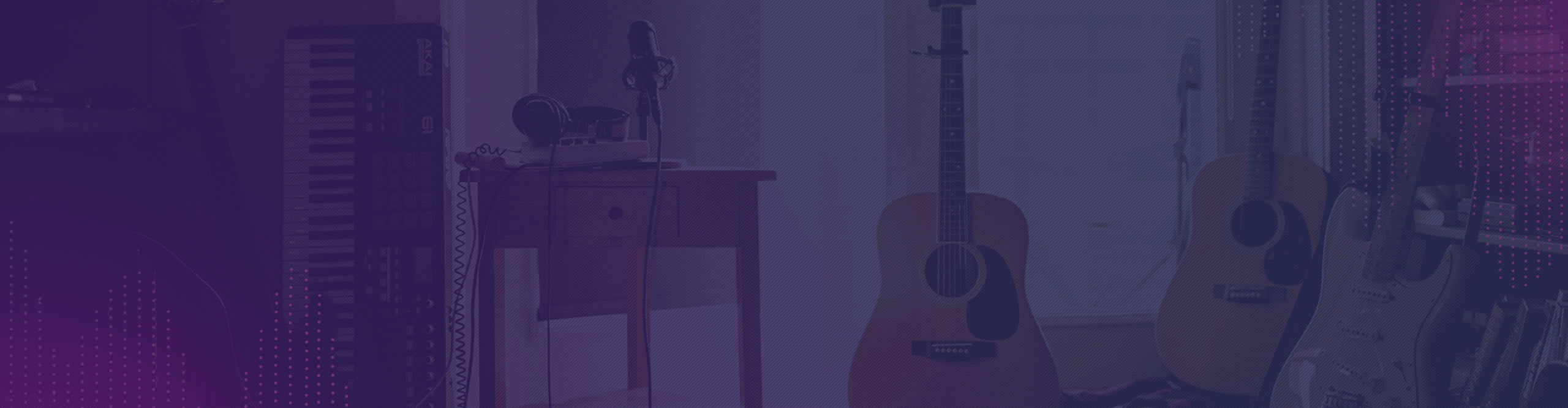 Music player app development highlights