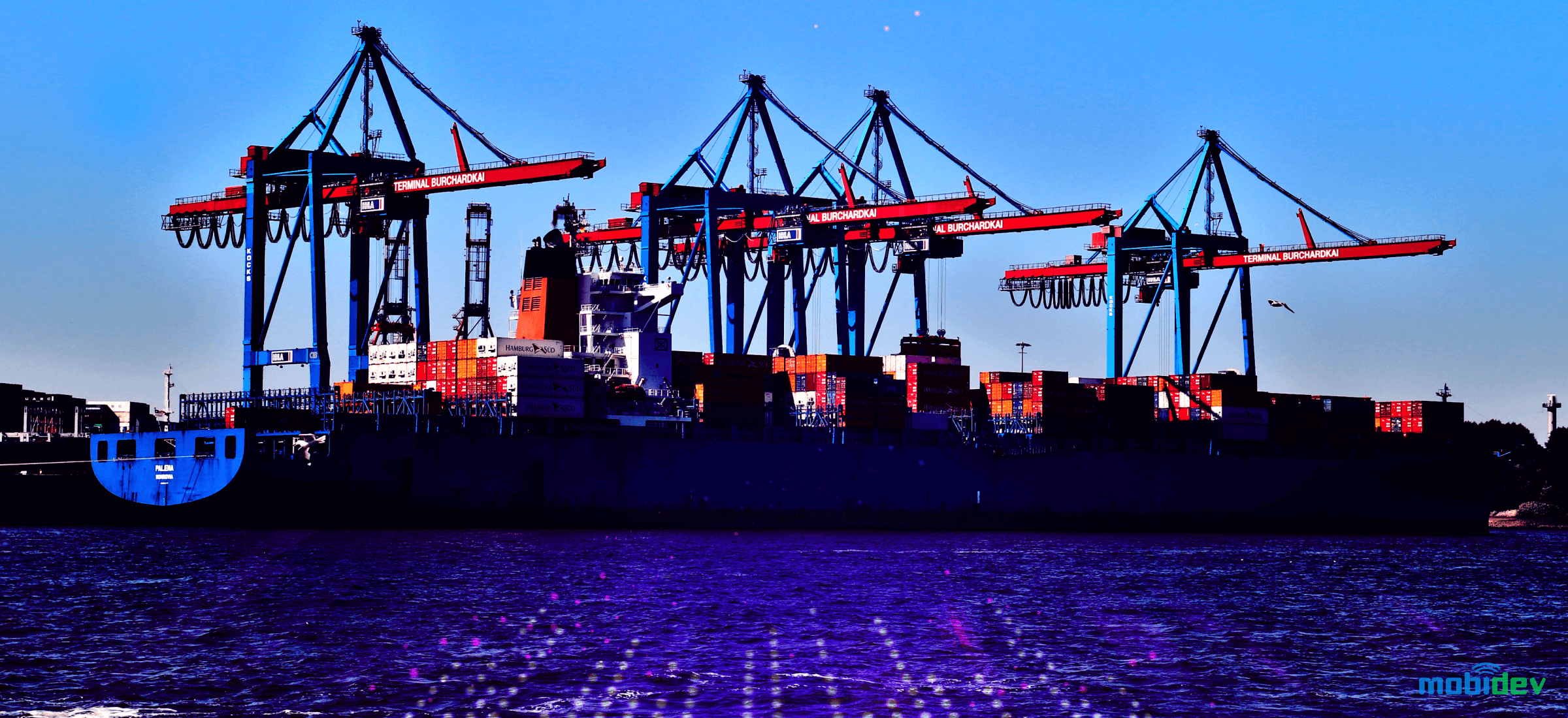 7 Top Technology Trends To Drive Oil, Energy & Utilities Sector In 2019