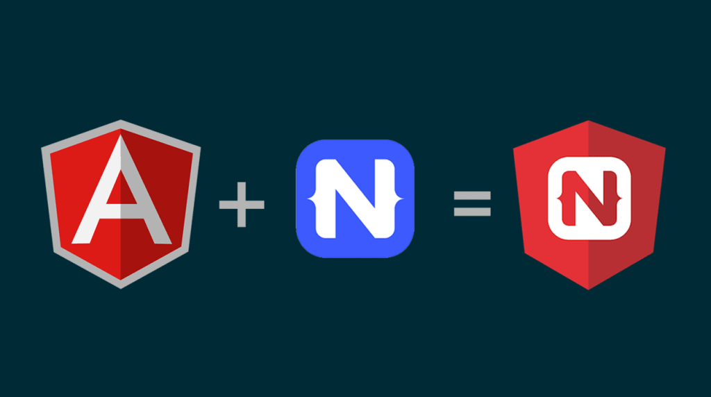 Angular Native - NativeScript with Angular 2 - MobiDev