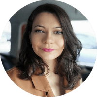 Romy Catauta, Marketing Professional