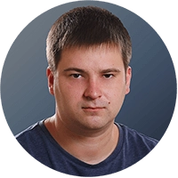 roman markov android ios expert at mobidev