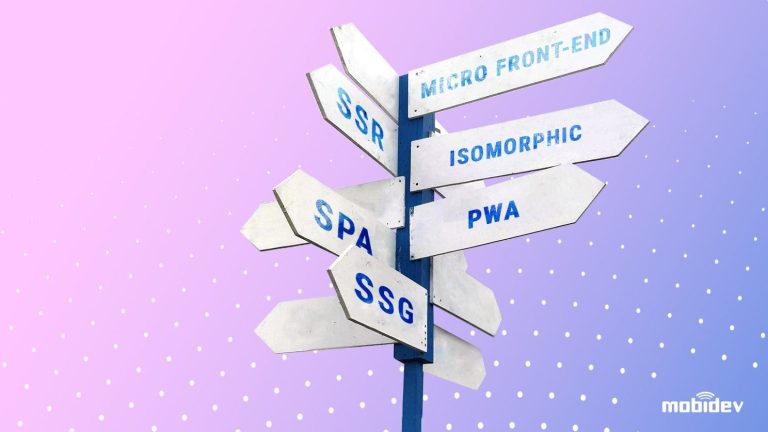 web-app-architecture