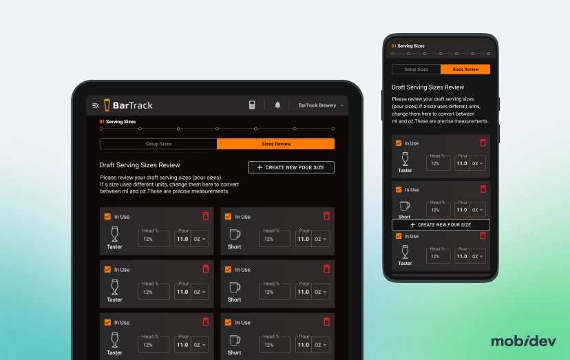 Business Value of Building Cross Device Analytics Platform