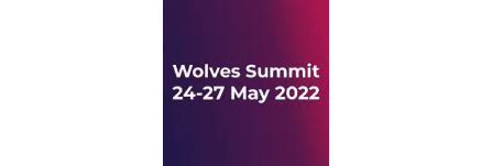 wolves summit 2022