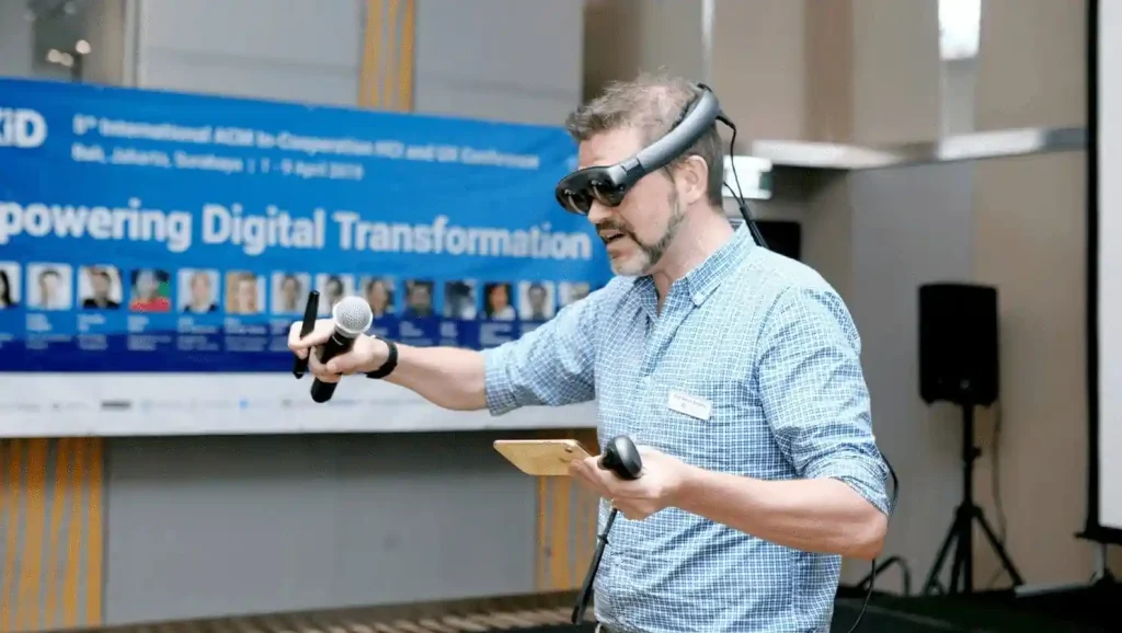 AR in Retail, Marketing, and Sales