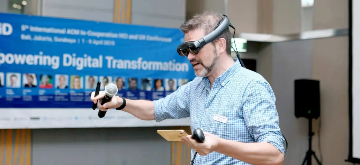AR in Retail Marketing and Sales