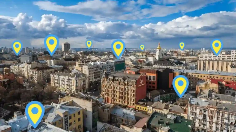 MobiDev Launches a New Platform for Ukrainian Volunteers