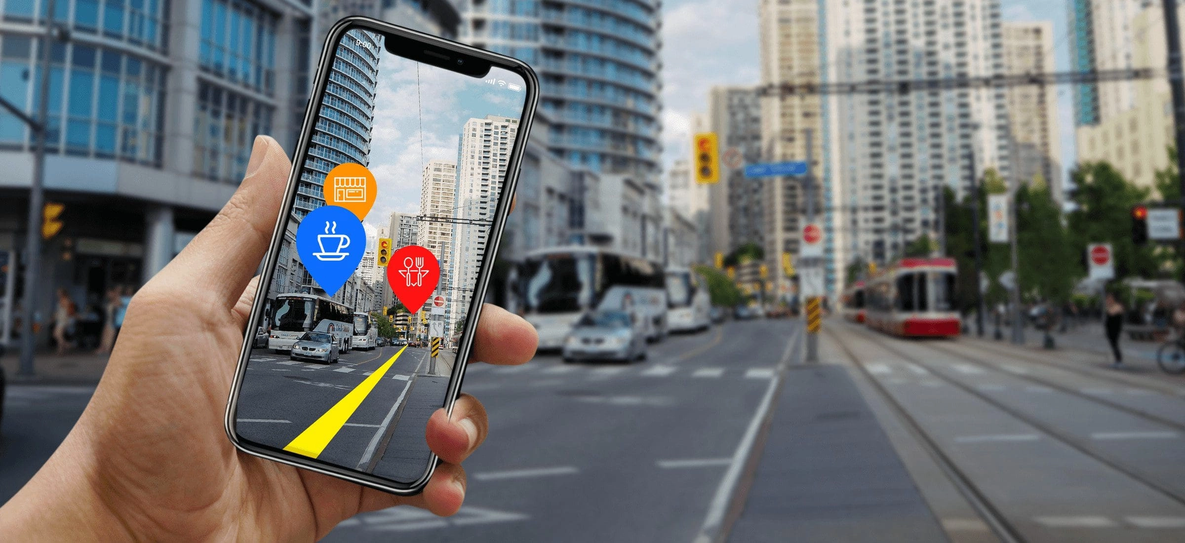 ARKit Guide Augmented Reality App Development for iOS