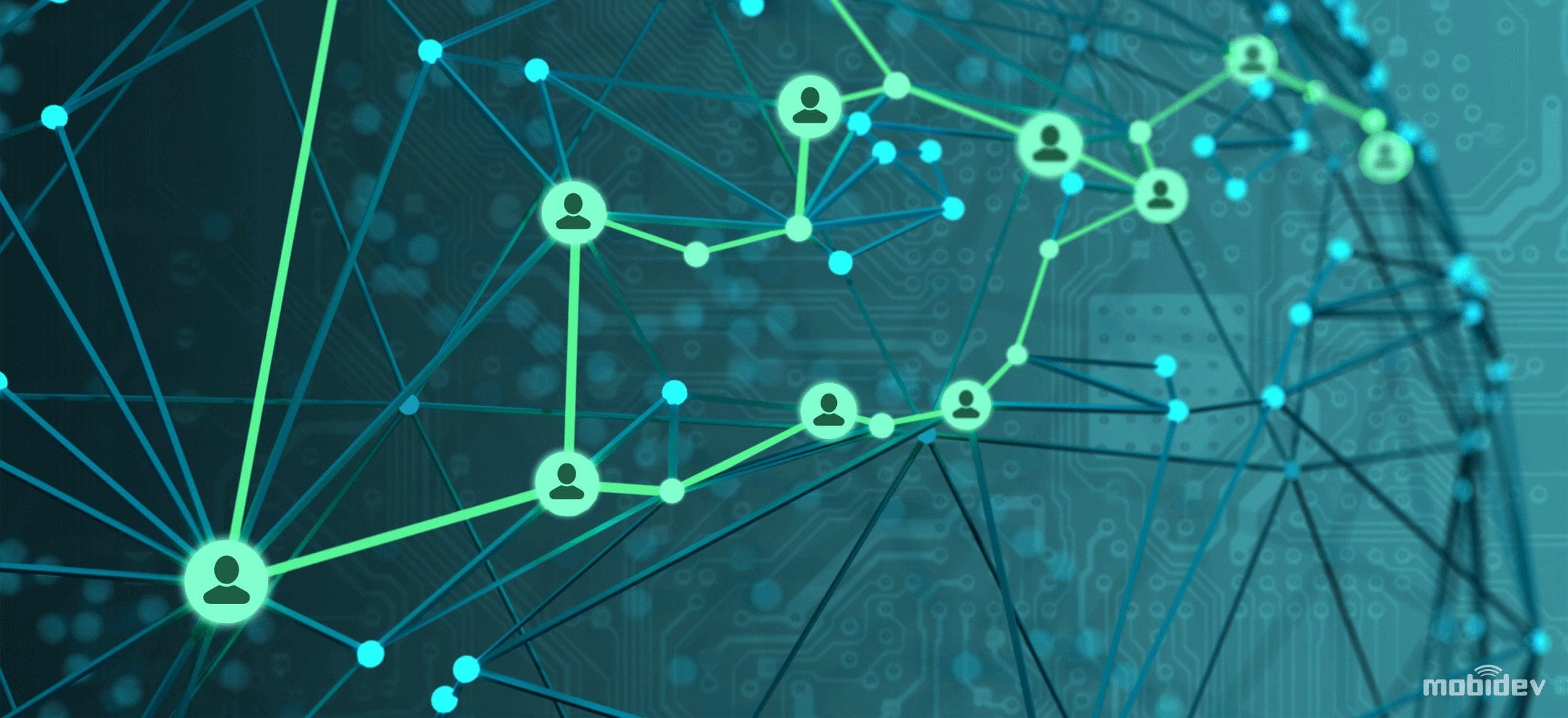 Blockchain Demo Digital Media Transactions And Content Distribution