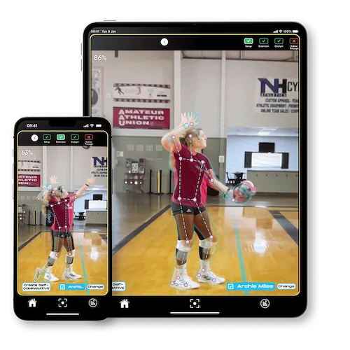 Human Pose Estimation Platform