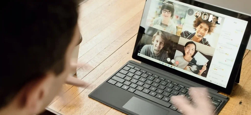 Video Streaming Conferencing App Development