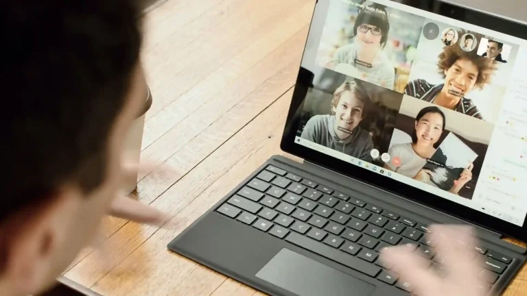 Video Streaming Conferencing App Development