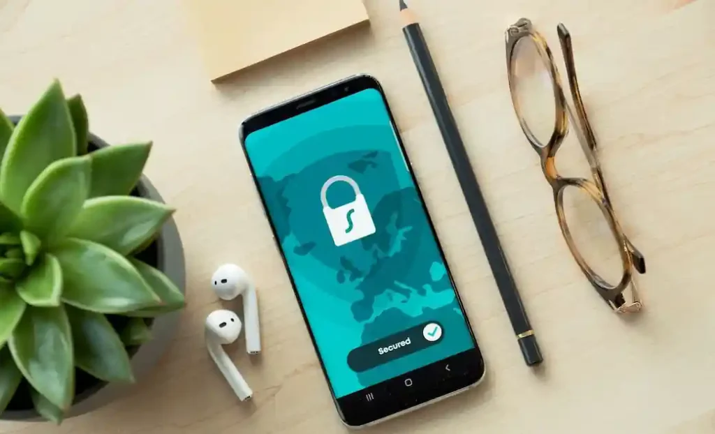 Fintech App Cybersecurity