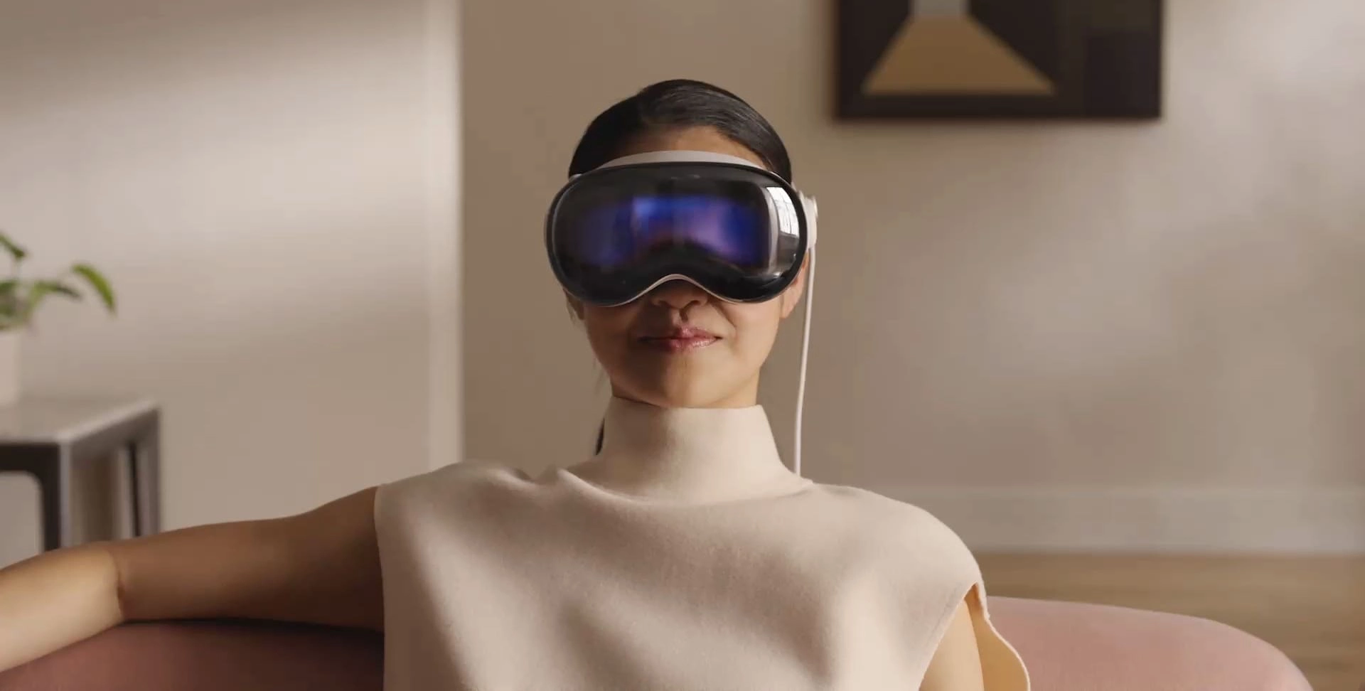 Apple Vision Pro App Development: Use Cases and Approaches