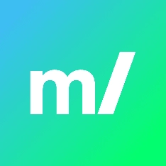 logo md