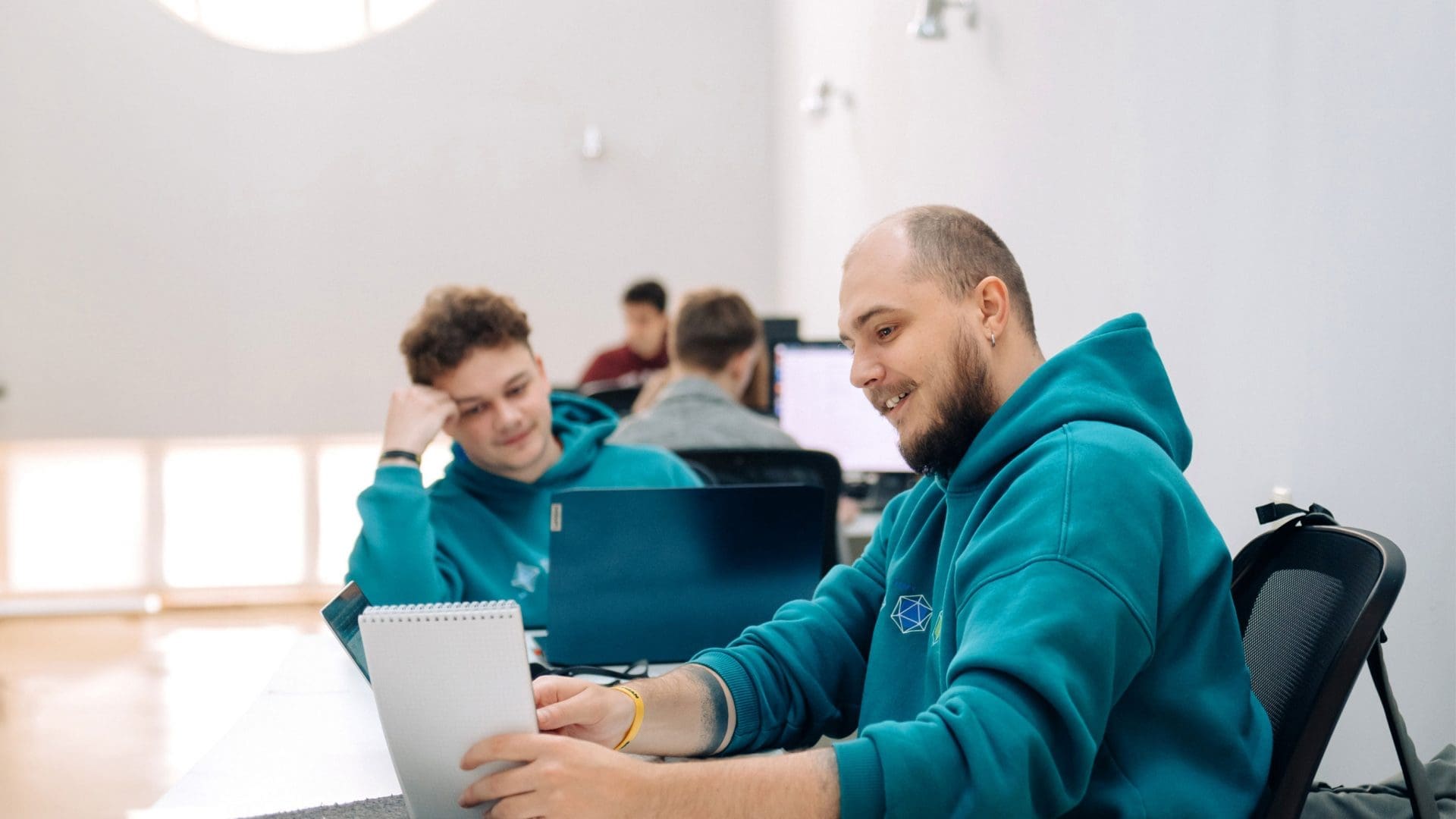 Hire Flutter developers