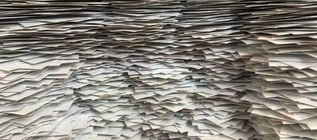 How to develop a custom AI-driven system for paperwork automation