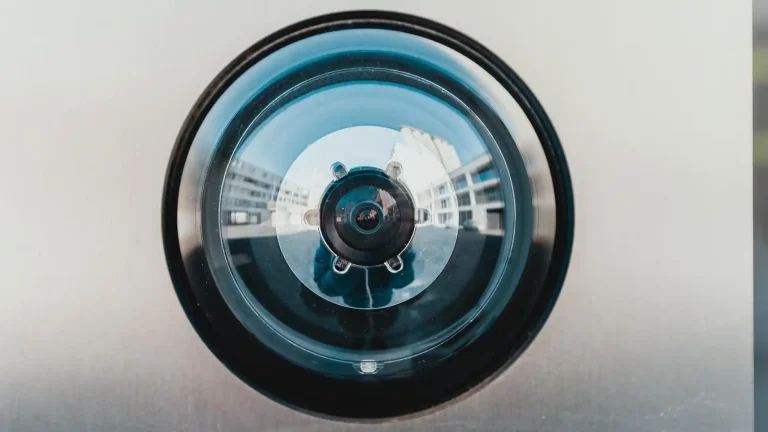 Using Edge Biometrics For Better Office Security System Development