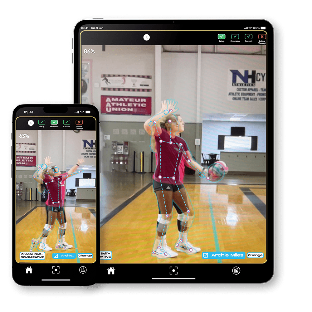 Human Pose Estimation Platform