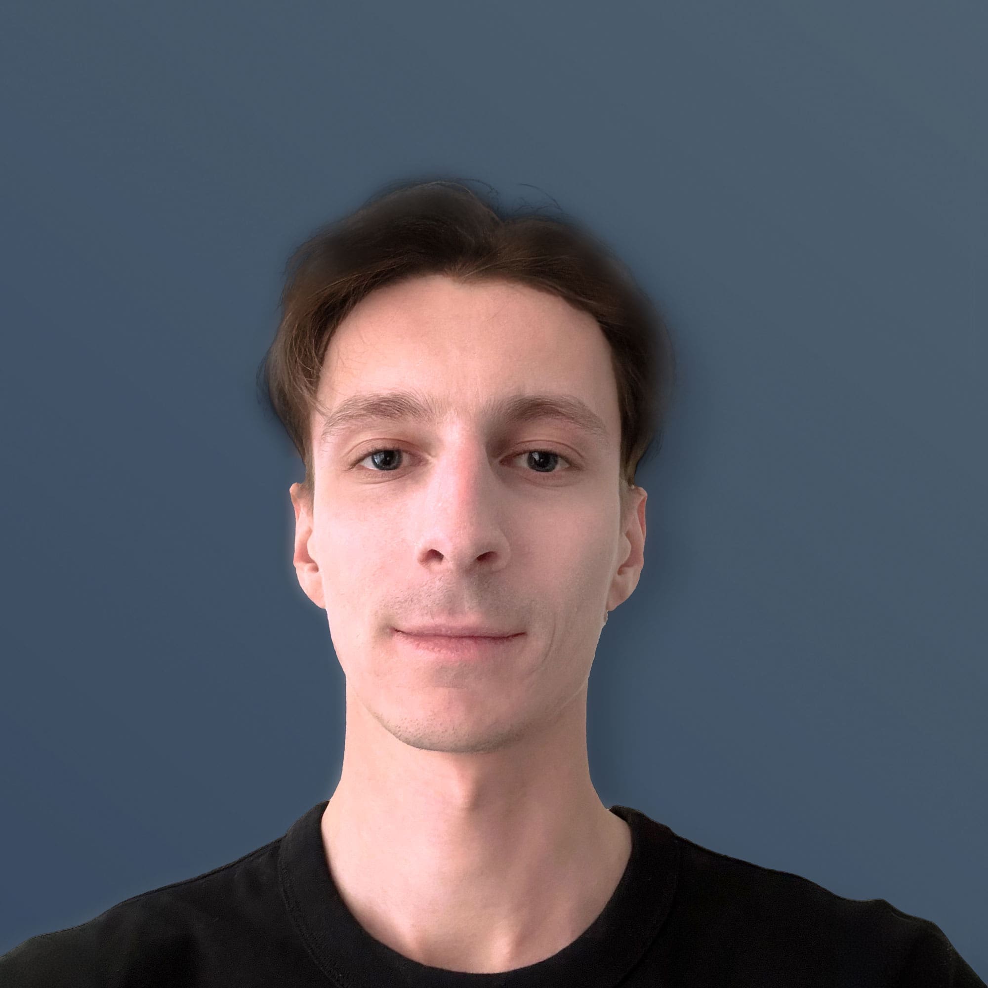 Kostiantyn Strelnikov