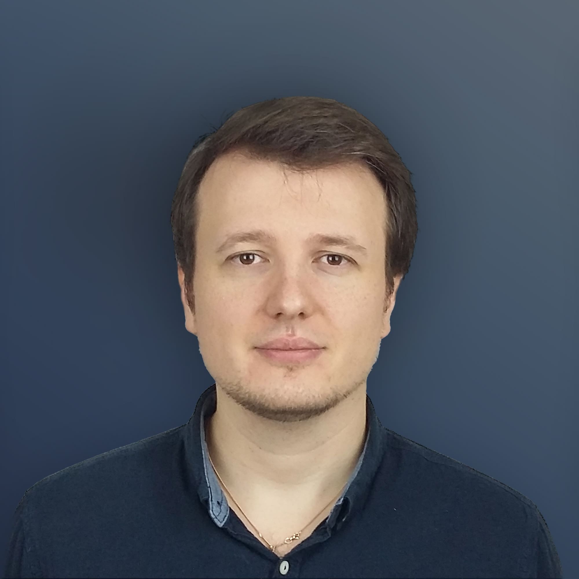 Stanislav Khoroshulia