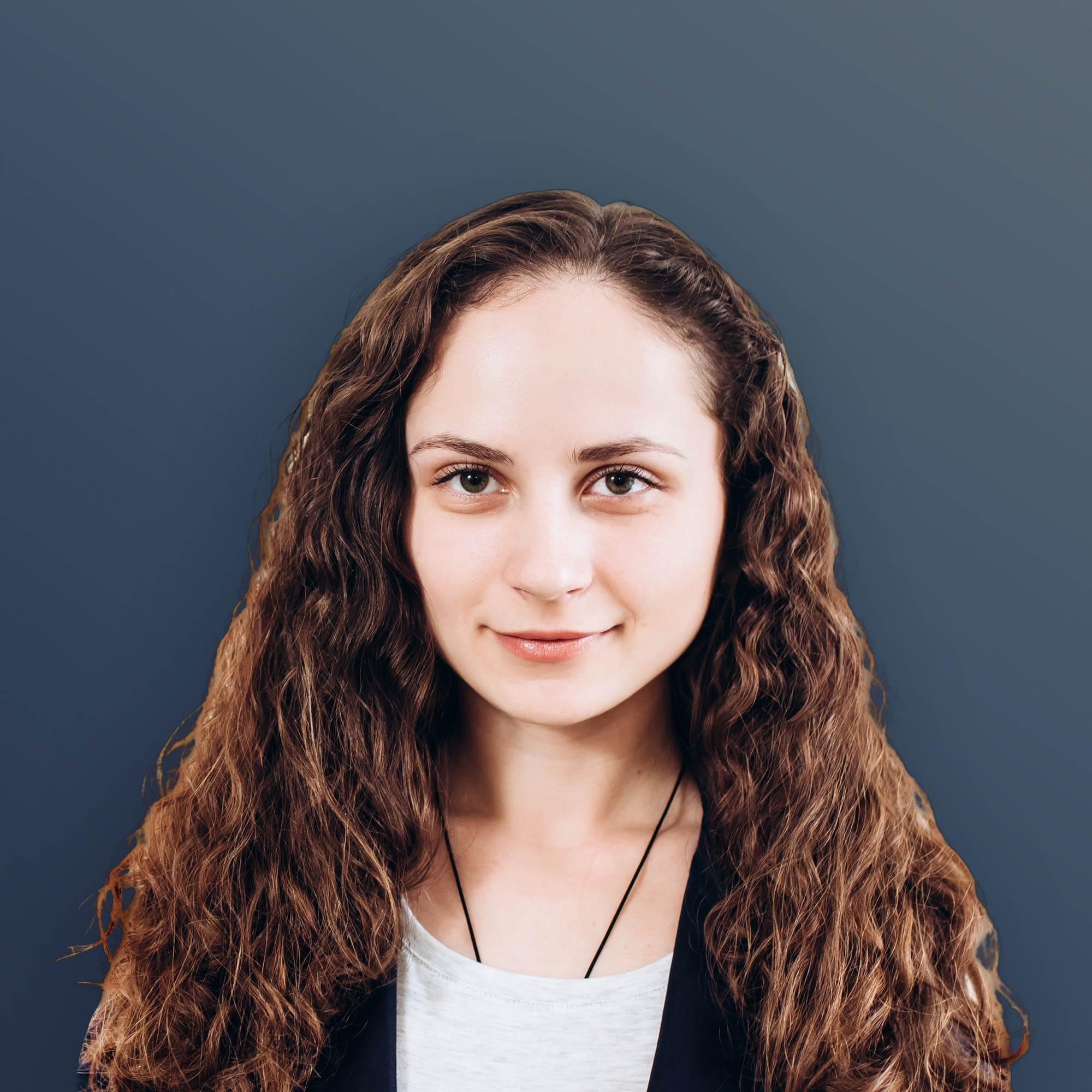 Tatyana Nizheholtseva