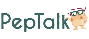 PepTalk_no bg