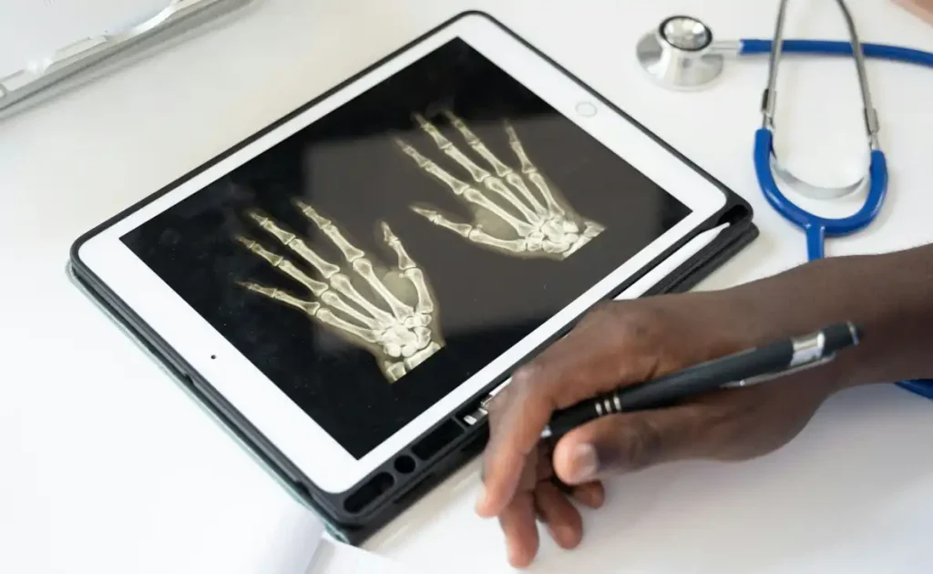 How to Build HIPAA Compliant Applications for Healthcare