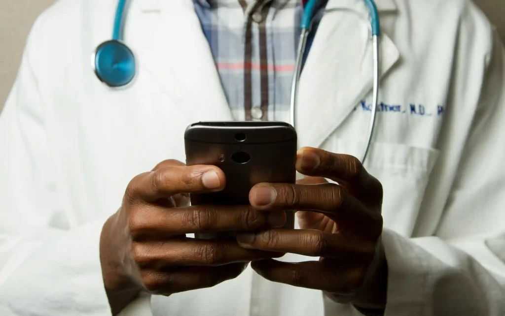 Healthcare Chatbot Development Guide