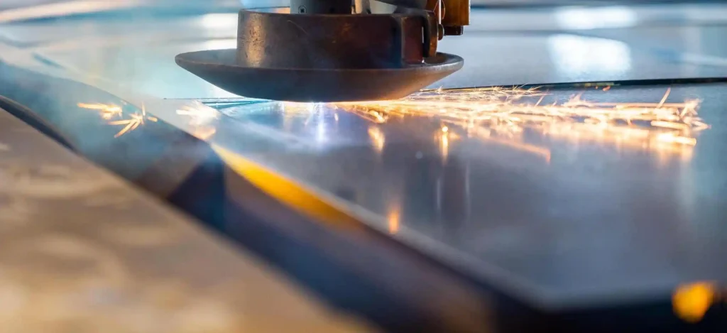Machine Learning in the Manufacturing Industry