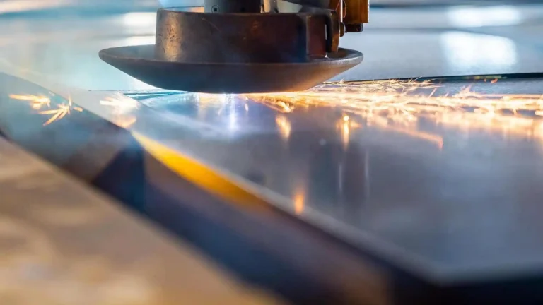 Machine Learning in the Manufacturing Industry