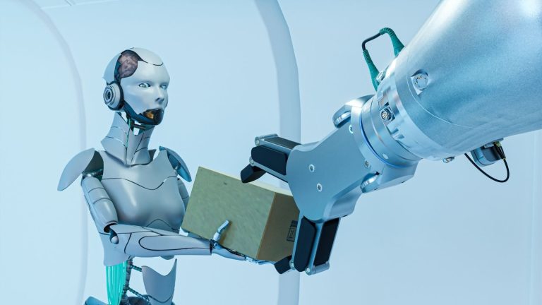 AI Agents in Retail Revolutionizing the Industry