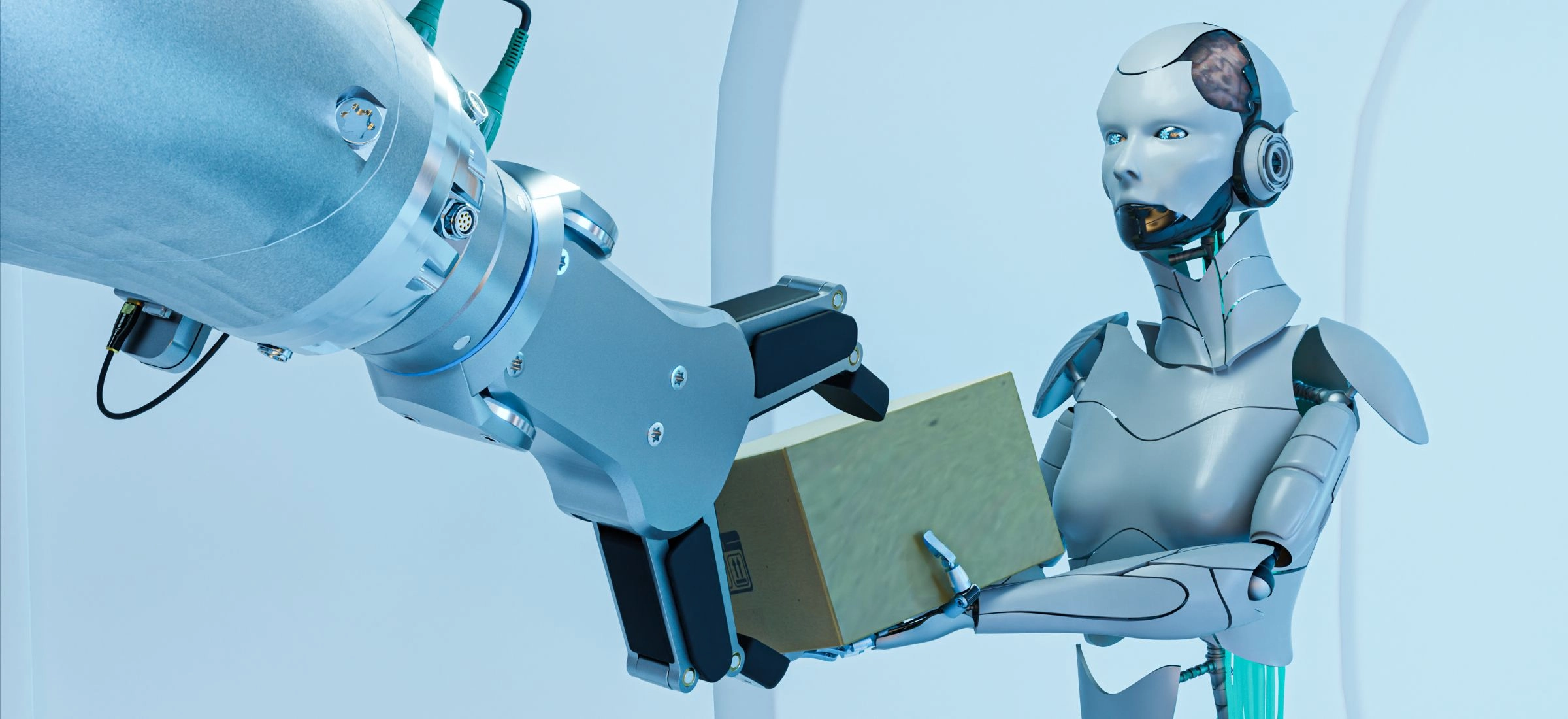 AI Agents in Retail Revolutionizing the Industry