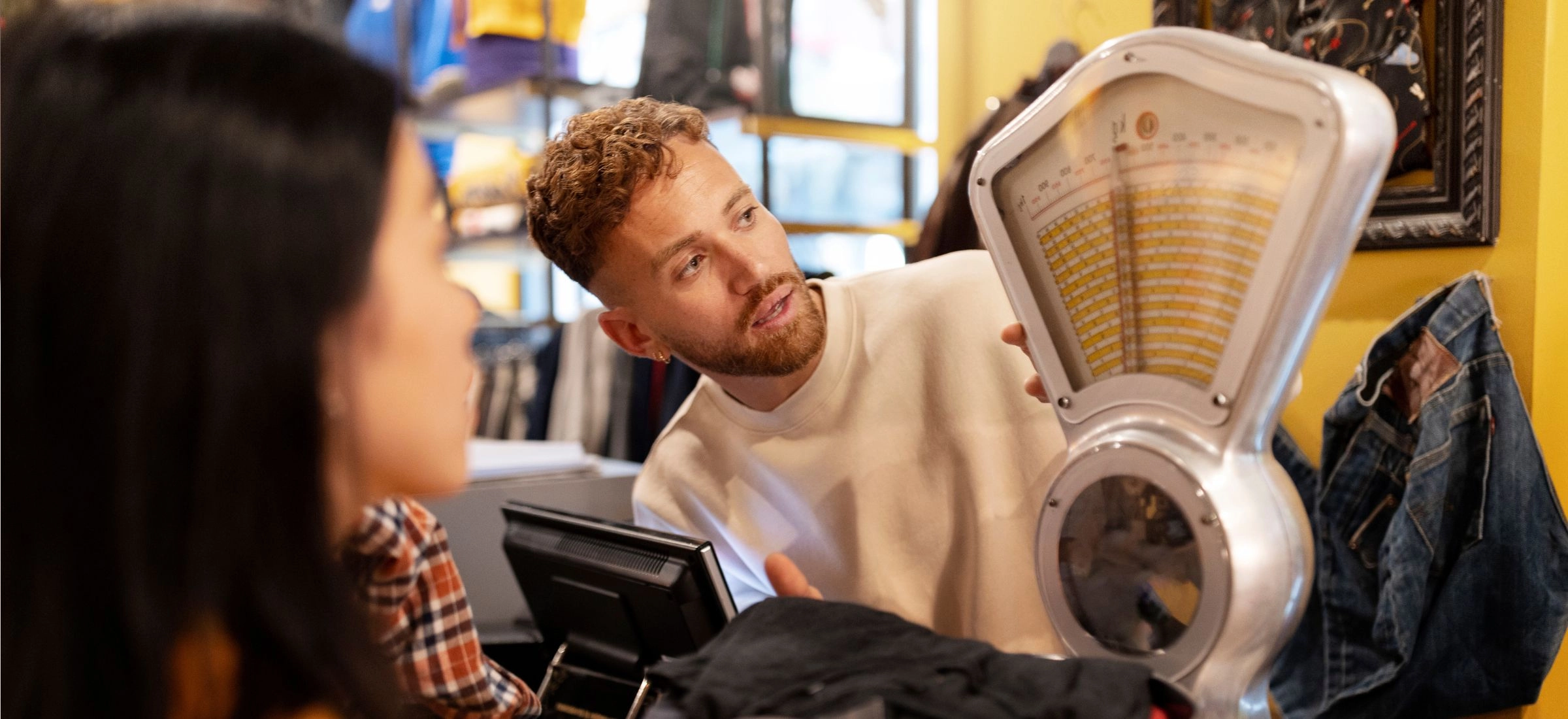 challenges of legacy retail systems