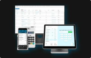 ComCash ERP with POS