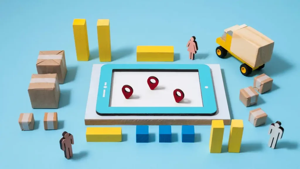 IoT in the Retail Industry: Smart Technologies Reshaping Shopping