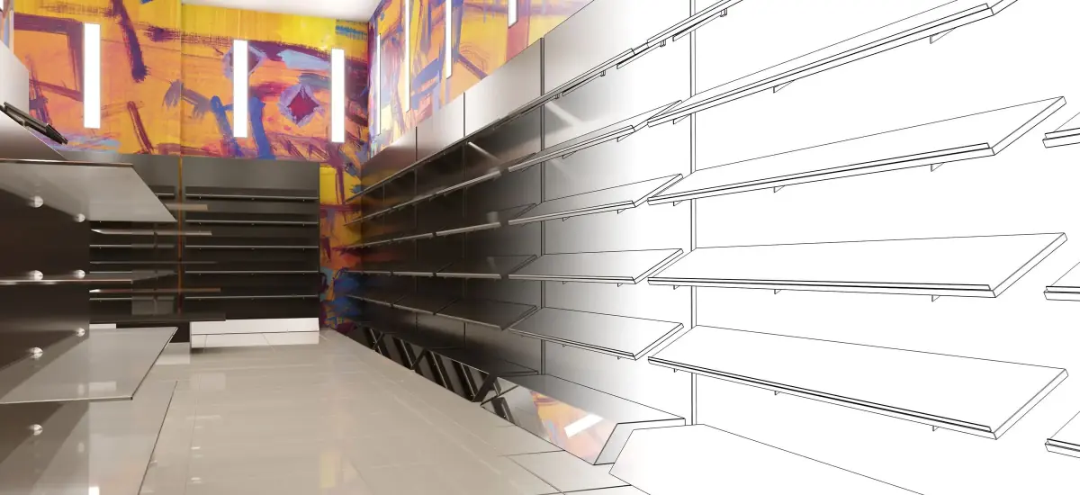 Digital Twin Technology in Retail: Benefits, Use Cases and Implementation Approaches