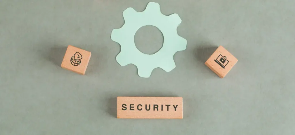 best practices secure retail saas platform development