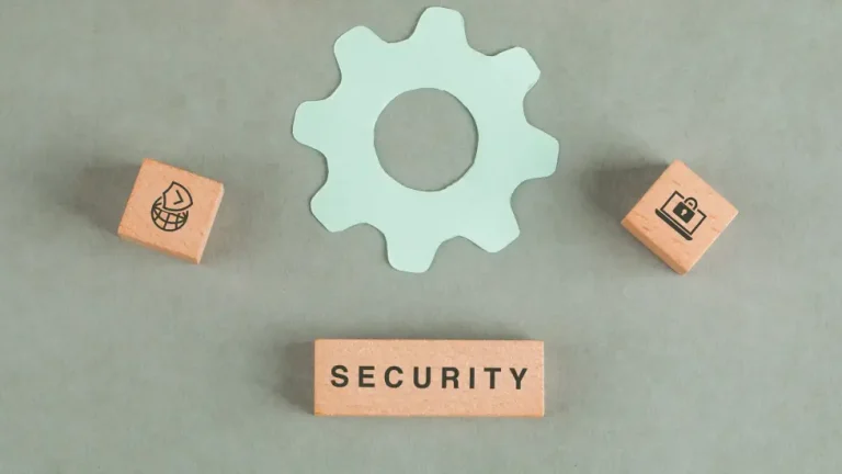 best practices secure retail saas platform development
