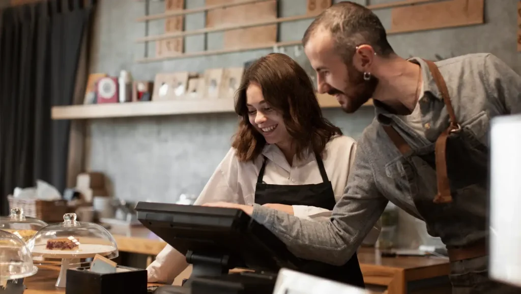 Restaurant Software Development Guide Syncing Tech and Business Aspects